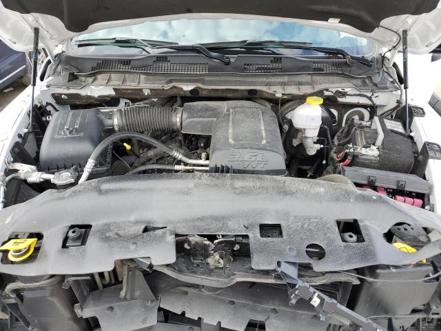 Photo 11 from auction – 2022 RAM 1500 CLASS with VIN 1C6RR6LG5NS203154