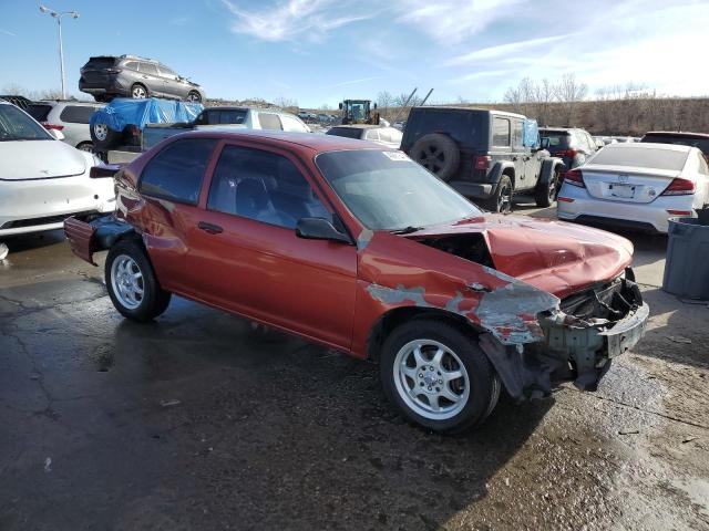 Photo 4 from auction – 1993 TOYOTA TERCEL STD with VIN JT2EL46S7P0276952