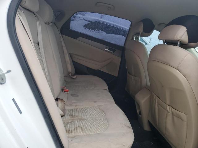 Photo 10 from auction – 2016 HYUNDAI SONATA SE with VIN 5NPE24AF4GH262479