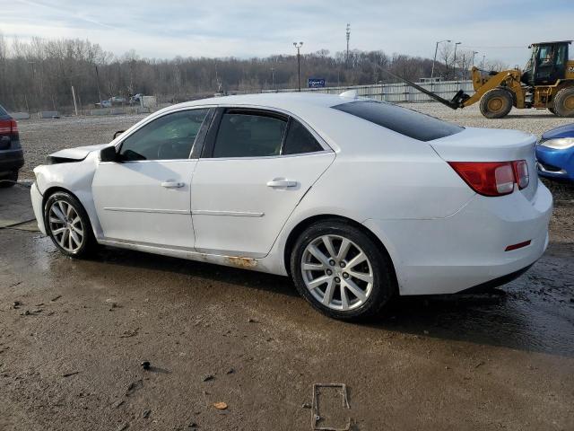 Photo 2 from auction – 2013 CHEVROLET MALIBU 2LT with VIN 1G11E5SA4DU138057