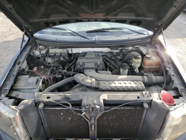 Photo 11 from auction – 2005 FORD F150 with VIN 1FTVX12595NA80795