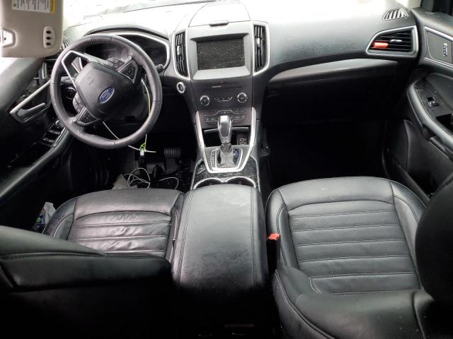 Photo 8 from auction – 2018 FORD EDGE SEL with VIN 2FMPK4J98JBB84452