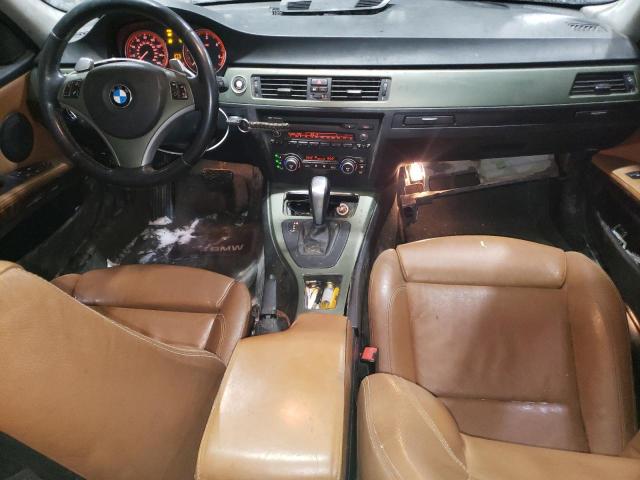 Photo 8 from auction – 2009 BMW 335 D with VIN WBAPN735X9A265951