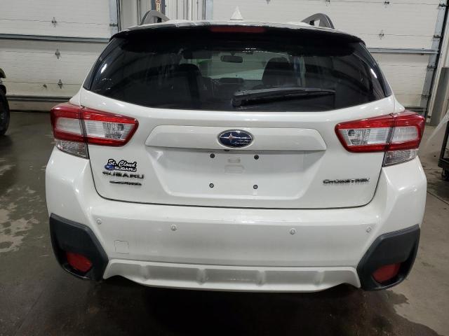 Photo 6 from auction – 2018 SUBARU CROSSTREK with VIN JF2GTALC3J8248880