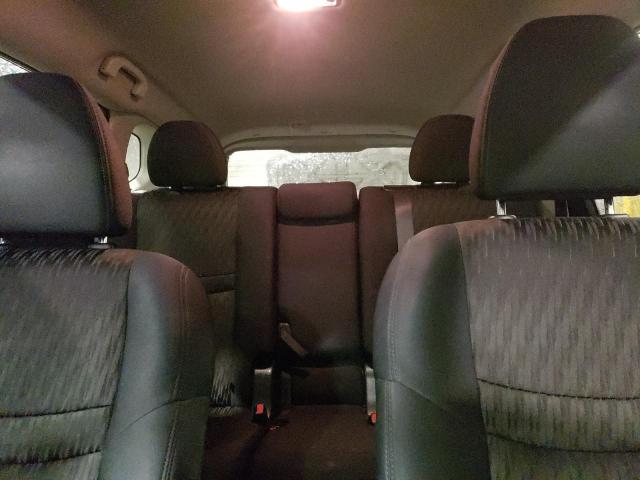 Photo 10 from auction – 2017 NISSAN ROGUE S with VIN 5N1AT2MT4HC858525
