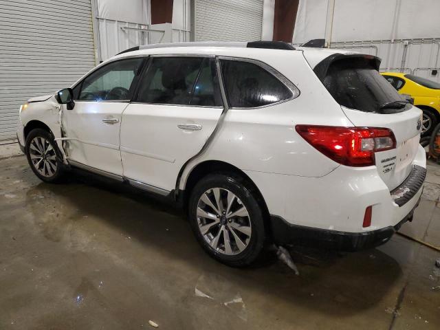 Photo 2 from auction – 2017 SUBARU OUTBACK TO with VIN 4S4BSETC4H3267850