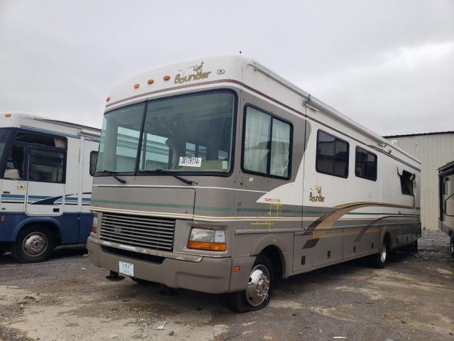 Photo 2 from auction – 2000 FORD F550 SUPER with VIN 3FCNF53S6YJA00805