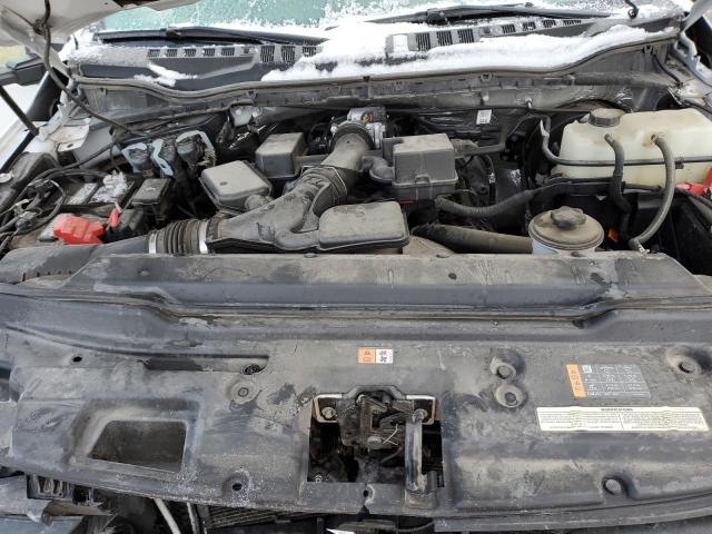 Photo 11 from auction – 2020 FORD F250 SUPER with VIN 1FT7X2B68LEE06882