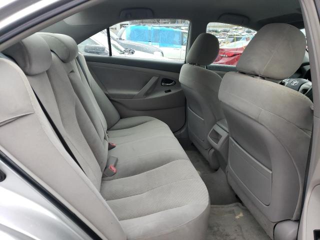 Photo 10 from auction – 2009 TOYOTA CAMRY BASE with VIN 4T4BE46K69R058759