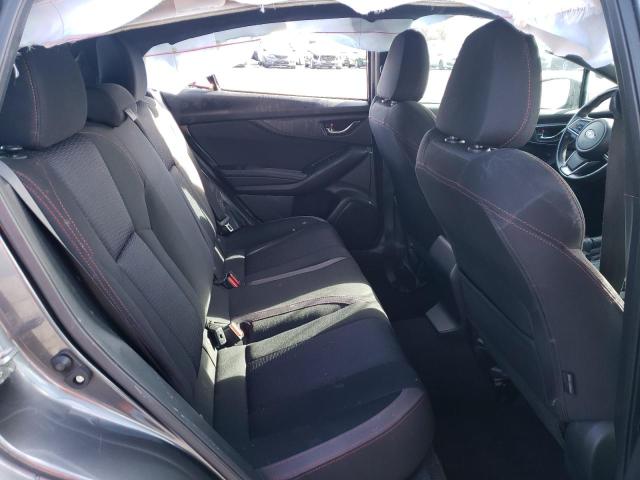 Photo 10 from auction – 2018 SUBARU IMPREZA SP with VIN 4S3GTAM63J3722900