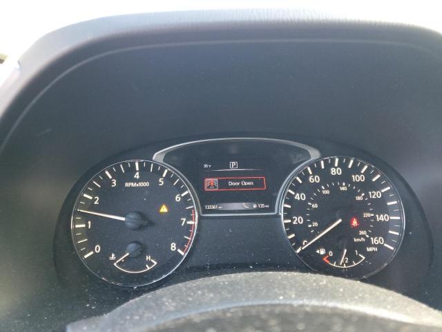 Photo 9 from auction – 2016 NISSAN PATHFINDER with VIN 5N1AR2MN2GC607274