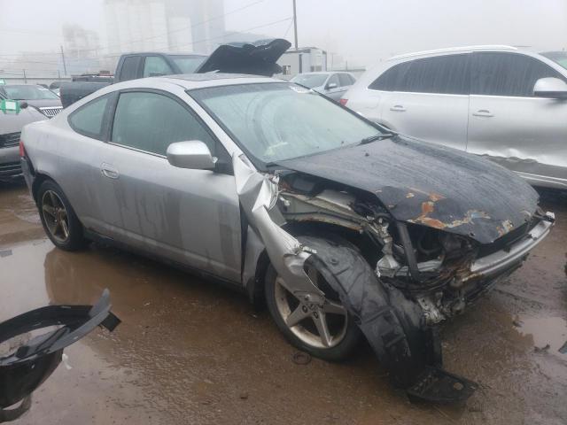 Photo 4 from auction – 2003 ACURA RSX with VIN JH4DC54883S001362