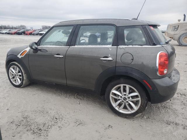 Photo 2 from auction – 2014 MINI COOPER COU with VIN WMWZB3C58EWR39179