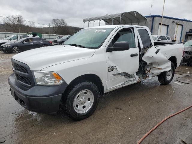 RAM 1500 CLASS 2019 с VIN 1C6RR7FG8KS647058 - Снимка от търг