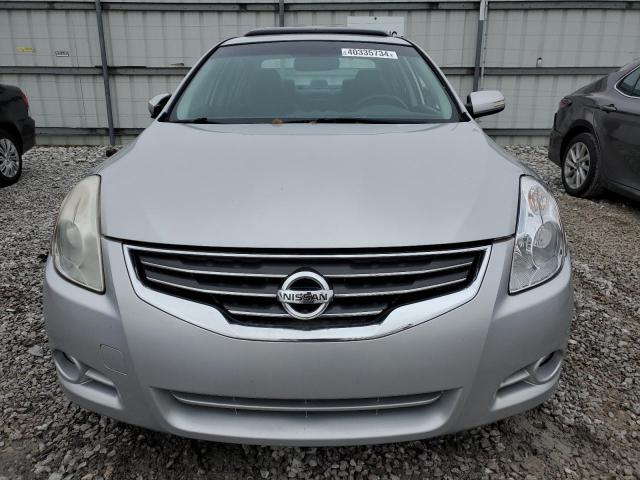 Photo 5 from auction – 2010 NISSAN ALTIMA BAS with VIN 1N4AL2AP4AC188773