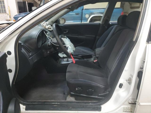 Photo 7 from auction – 2002 NISSAN ALTIMA BAS with VIN 1N4AL11D92C272377