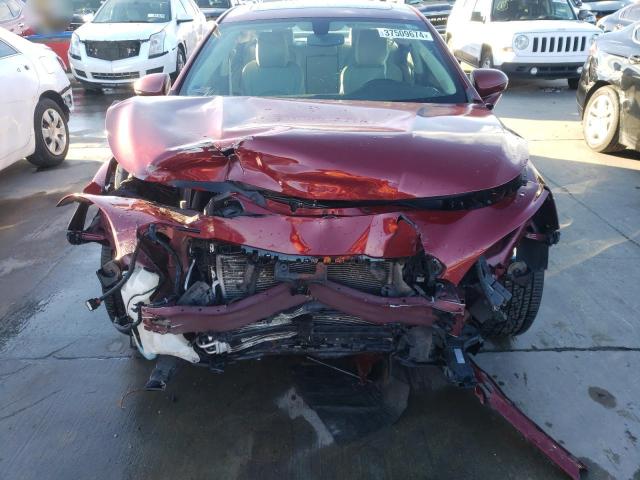 Foto 5 de la subasta – 2017 BUICK LACROSSE E con VIN 1G4ZP5SS7HU151187