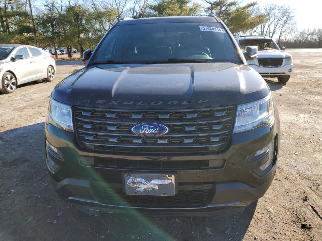 Photo 5 from auction – 2017 FORD EXPLORER X with VIN 1FM5K7D81HGB69001