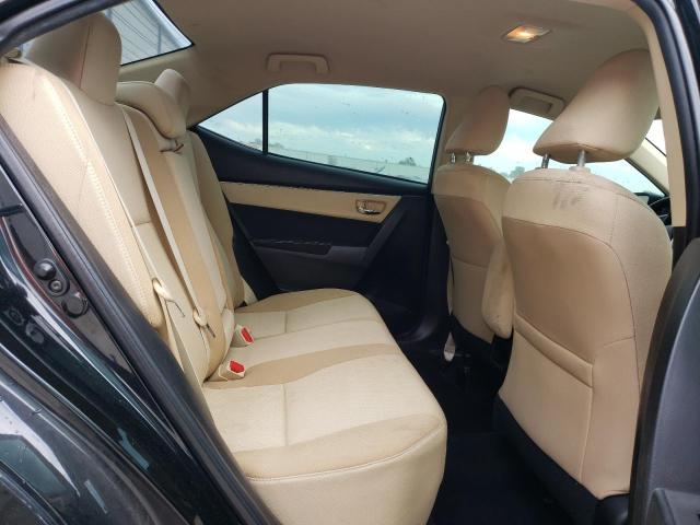 Photo 10 from auction – 2018 TOYOTA COROLLA L with VIN 5YFBURHE8JP826426