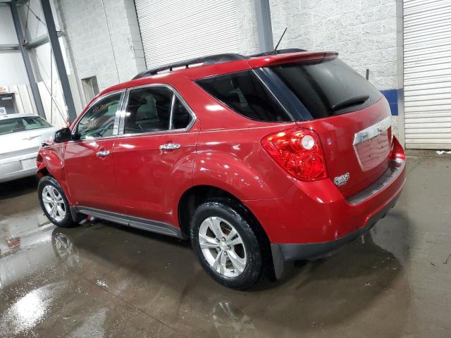Photo 2 from auction – 2014 CHEVROLET EQUINOX LT with VIN 2GNFLFEK6E6217640
