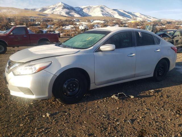 NISSAN ALTIMA 2.5 2016 с VIN 1N4AL3AP1GN350149 - Фото с аукциона