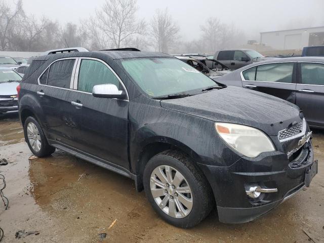 Photo 4 from auction – 2010 CHEVROLET EQUINOX LT with VIN 2CNALPEW5A6390356
