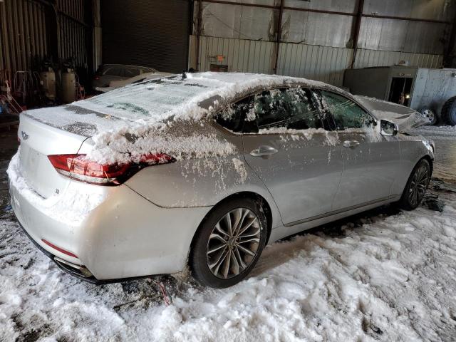 Photo 3 from auction – 2015 HYUNDAI GENESIS 3. with VIN KMHGN4JE8FU035593
