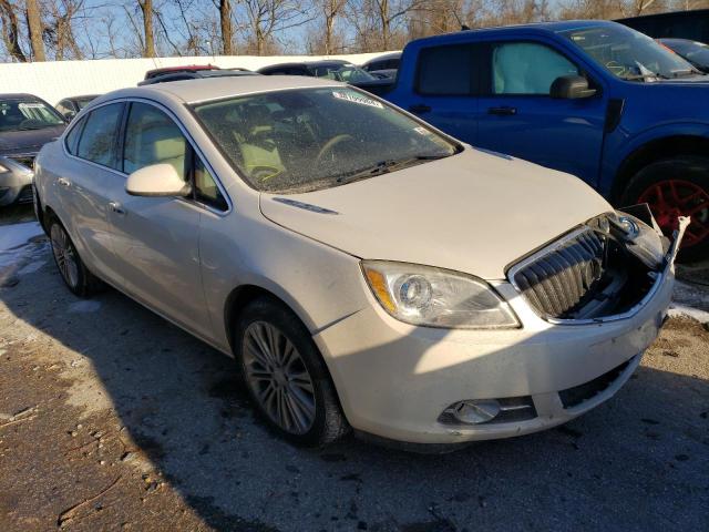 Photo 4 from auction – 2014 BUICK VERANO with VIN 1G4PP5SK2E4146692