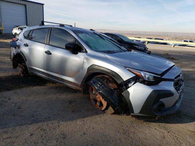 Photo 4 from auction – 2024 SUBARU CROSSTREK with VIN JF2GUABC4R8296172