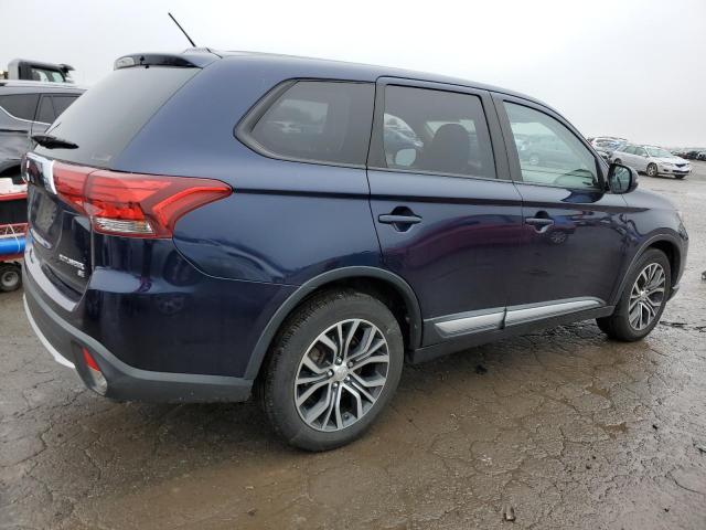 Zdjęcie 3 z aukcji – 2016 MITSUBISHI OUTLANDER z VIN JA4AZ3A31GZ013554
