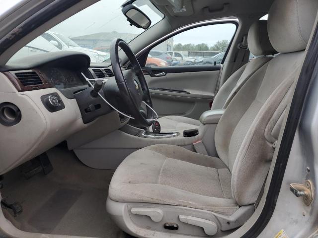Photo 7 from auction – 2011 CHEVROLET IMPALA LT with VIN 2G1WB5EK9B1136784