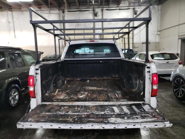 Photo 6 from auction – 2005 FORD F150 with VIN 1FTPX145X5FA18273