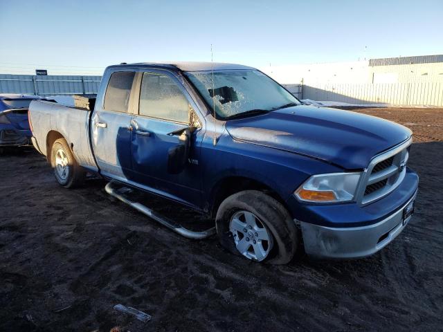 Photo 4 from auction – 2009 DODGE RAM 1500 with VIN 1D3HV18P49S771775