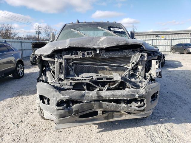 Photo 5 from auction – 2022 RAM 2500 TRADE with VIN 3C6UR5HJ4NG289699
