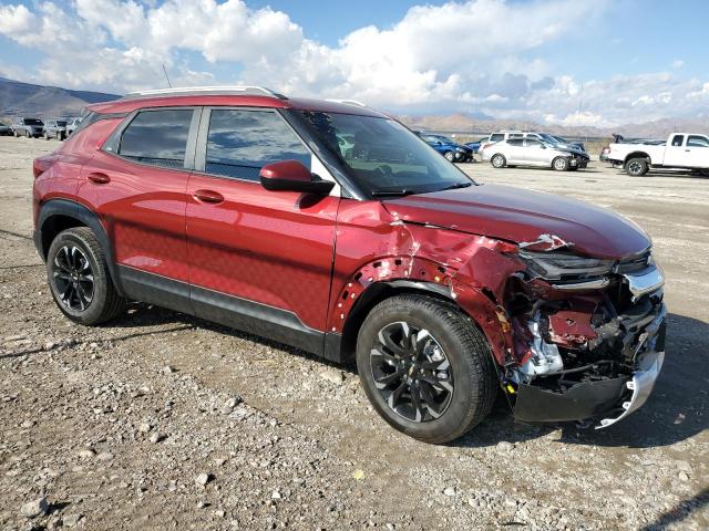 Photo 4 from auction – 2023 CHEVROLET TRAILBLAZE with VIN KL79MPSL3PB127901