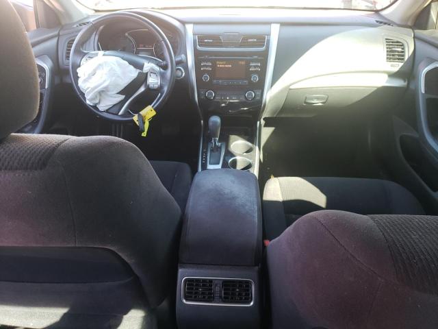 Photo 8 from auction – 2013 NISSAN ALTIMA 2.5 with VIN 1N4AL3AP1DC920299