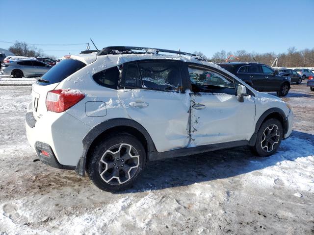 Photo 3 from auction – 2014 SUBARU XV CROSSTR with VIN JF2GPACC6E8286890