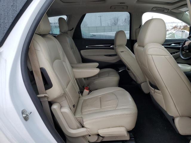 Photo 11 from auction – 2018 BUICK ENCLAVE ES with VIN 5GAERBKW5JJ234530