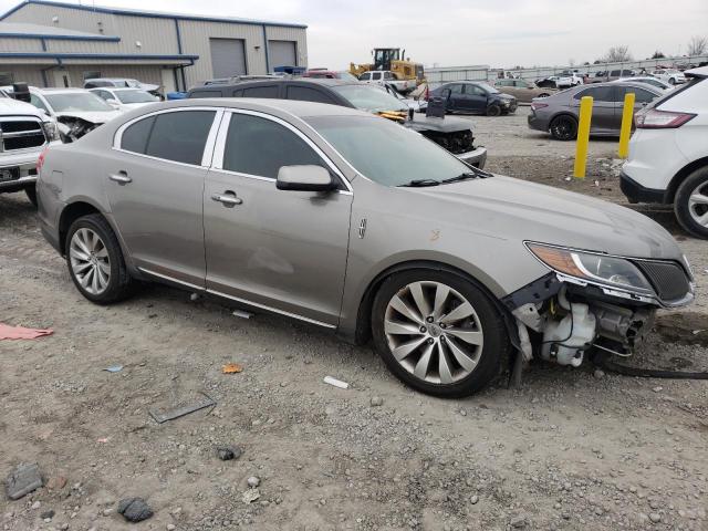 Photo 4 from auction – 2015 LINCOLN MKS with VIN 1LNHL9DK0FG607831