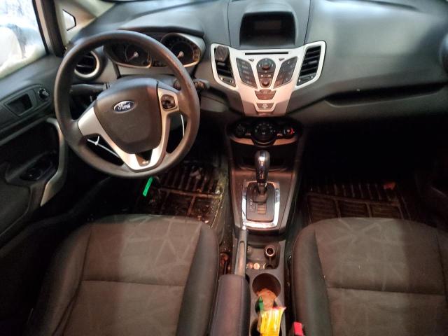 Photo 8 from auction – 2013 FORD FIESTA SE with VIN 3FADP4EJ7DM182889