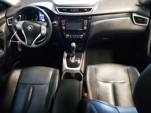 Photo 8 from auction – 2016 NISSAN ROGUE S with VIN 5N1AT2MV1GC925873
