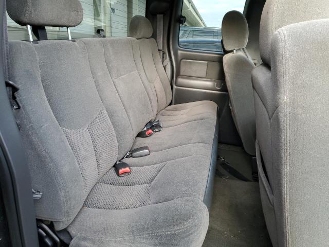 Photo 10 from auction – 2004 CHEVROLET SILVERADO with VIN 1GCEK19T44Z164842