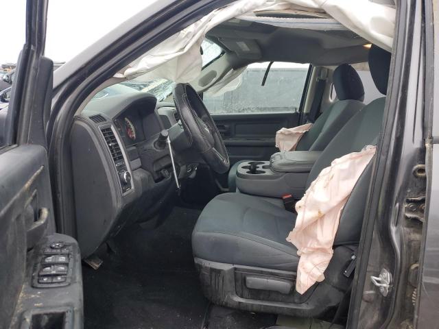 Photo 7 from auction – 2017 RAM 1500 ST with VIN 1C6RR7FT4HS644115