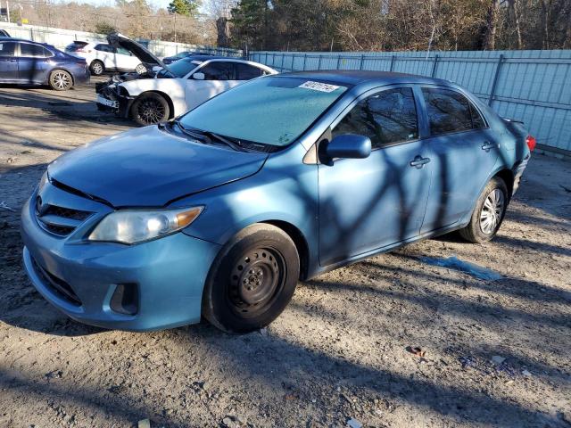 صورة رقم 1 من المزاد - 2012 TOYOTA COROLLA BA مع VIN 5YFBU4EE1CP072733