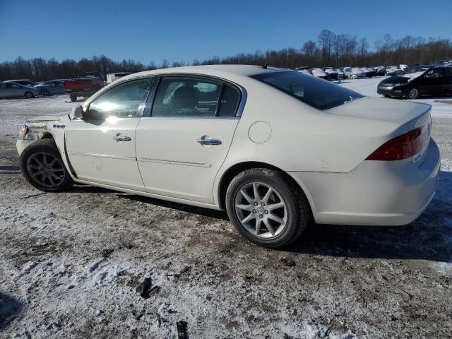 Photo 2 from auction – 2007 BUICK LUCERNE CX with VIN 1G4HD57277U217586
