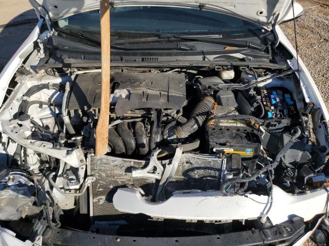 Photo 11 from auction – 2016 TOYOTA COROLLA L with VIN 5YFBURHEXGP379588