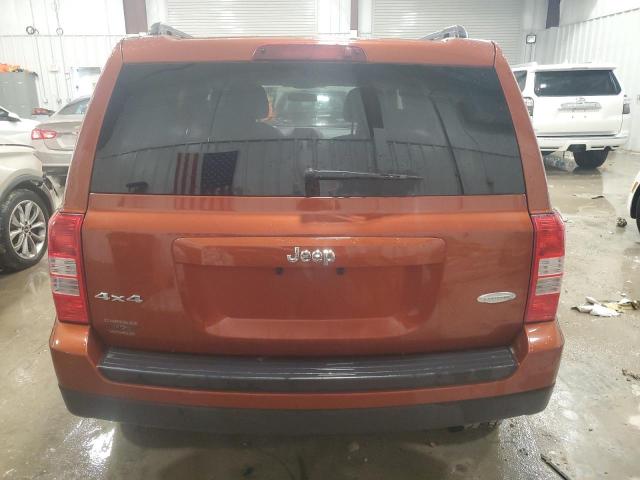 Photo 6 from auction – 2012 JEEP PATRIOT LA with VIN 1C4NJRFB9CD577333