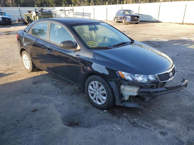 Photo 4 from auction – 2013 KIA FORTE LX with VIN KNAFT4A29D5705992