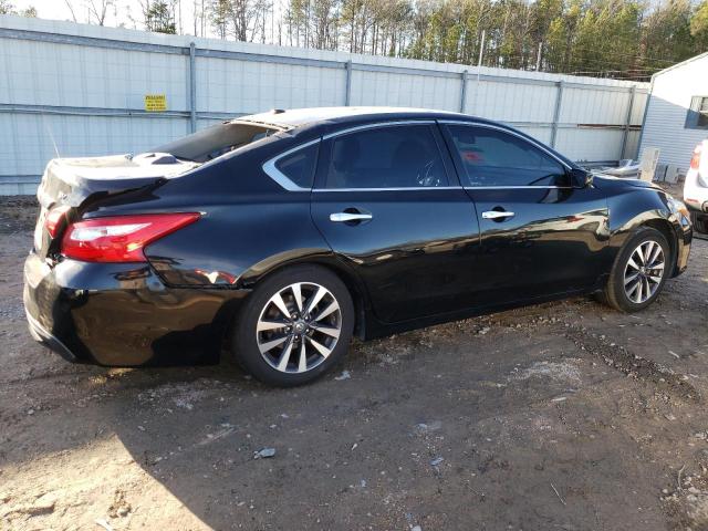 Photo 3 from auction – 2017 NISSAN ALTIMA 2.5 with VIN 1N4AL3AP0HC286649