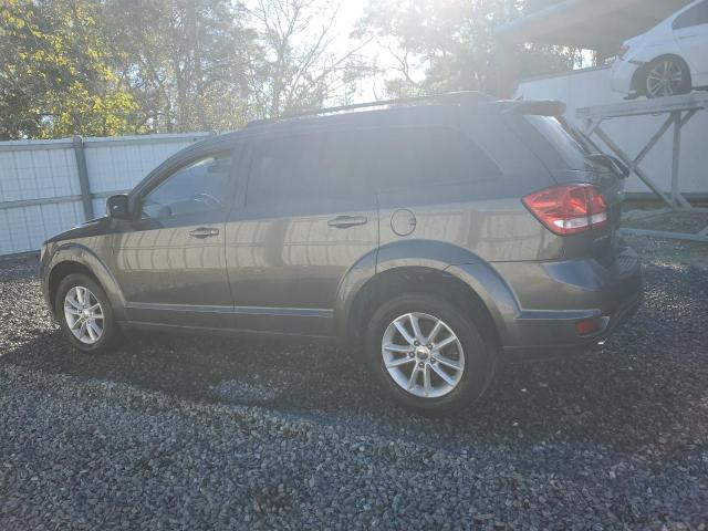Photo 2 from auction – 2017 DODGE JOURNEY SX with VIN 3C4PDCBG5HT519154